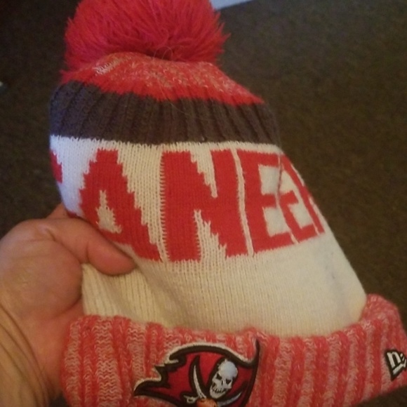 New Era Other - NFL winter hat New Era Other - NFL winter hat